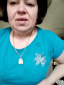 Snapshot of ViktoriaToytor55 chatting on June 7, 8:07 am ViktoriaToytor55 online show from June 7, 8:07 am