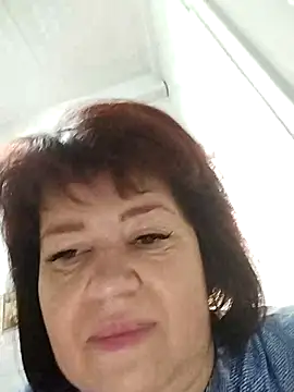 Snapshot of ViktoriaToytor55 chatting on June 22, 6:21 am ViktoriaToytor55 online show from June 22, 6:21 am