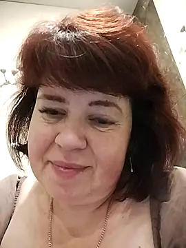 Snapshot of ViktoriaToytor55 chatting on June 30, 9:27 pm ViktoriaToytor55 online show from June 30, 9:27 pm