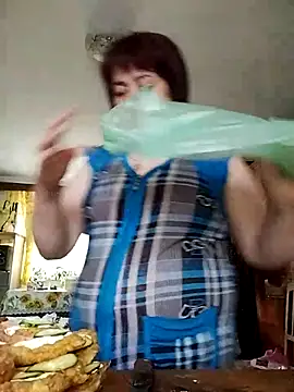 Snapshot of ViktoriaToytor55 chatting on July 1, 11:45 am ViktoriaToytor55 online show from July 1, 11:45 am
