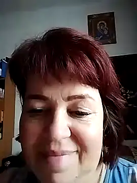 Snapshot of ViktoriaToytor55 chatting on July 2, 4:46 pm ViktoriaToytor55 online show from July 2, 4:46 pm