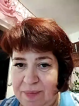 Snapshot of ViktoriaToytor55 chatting on July 3, 6:25 pm ViktoriaToytor55 online show from July 3, 6:25 pm