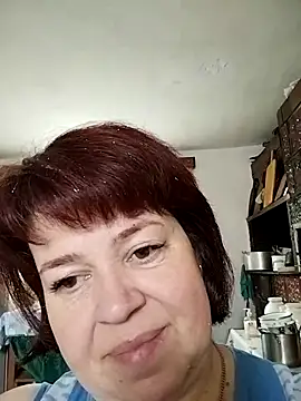 Snapshot of ViktoriaToytor55 chatting on July 6, 9:28 am ViktoriaToytor55 online show from July 6, 9:28 am
