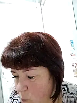 Snapshot of ViktoriaToytor55 chatting on July 8, 8:30 am ViktoriaToytor55 online show from July 8, 8:30 am