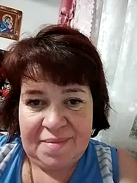 Snapshot of ViktoriaToytor55 chatting on July 17, 7:30 pm ViktoriaToytor55 online show from July 17, 7:30 pm