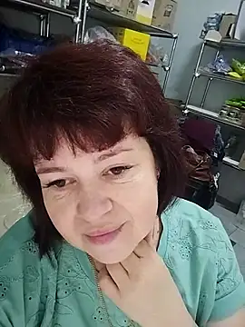 Snapshot of ViktoriaToytor55 chatting on July 19, 8:40 am ViktoriaToytor55 online show from July 19, 8:40 am