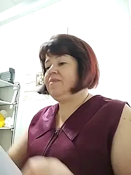 Snapshot of ViktoriaToytor55 chatting on July 28, 8:21 am ViktoriaToytor55 online show from July 28, 8:21 am