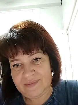 Snapshot of ViktoriaToytor55 chatting on July 31, 7:30 am ViktoriaToytor55 online show from July 31, 7:30 am