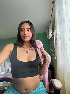 Princess Hotx online show from May 6, 9:20 pm