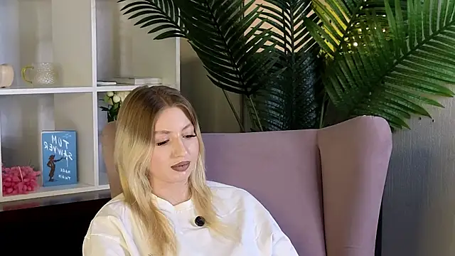 ShuLievens online show from March 20, 10:09 am