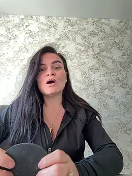 Sierra-XOX online show from March 19, 10:08 am