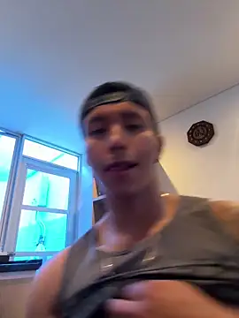 Snapshot of JAYCAM_ chatting on May 10, 4:23 pm JAYCAM online show from May 10, 4:23 pm