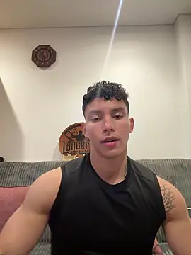 JAYCAM  online show from June 1, 10:33 pm