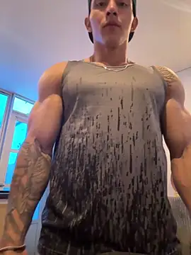 JAYCAM  online show from June 6, 2:11 pm