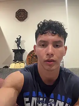 JAYCAM  online show from June 25, 10:47 pm