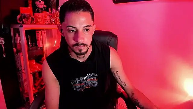 clark kent  online show from March 18, 4:10 pm