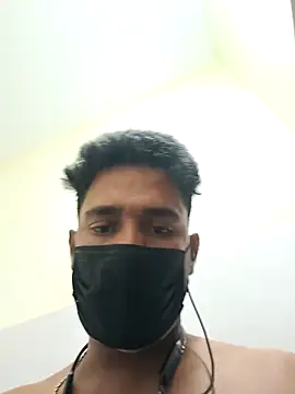 Stranger boy123 online show from March 18, 5:16 pm