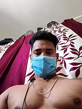 Stranger boy123 online show from May 11, 3:56 am
