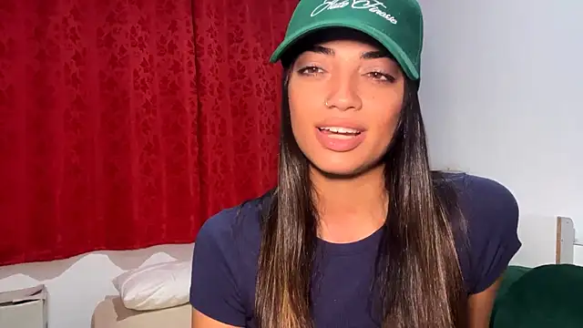 MarlysZlotnick online show from March 25, 5:30 pm