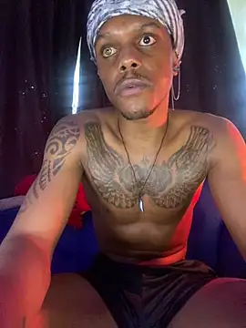 Snapshot of jabari98 chatting on March 20, 8:30 am jabari98 online show from March 20, 8:30 am