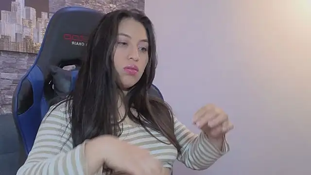 bellacarter vg online show from March 19, 11:47 am