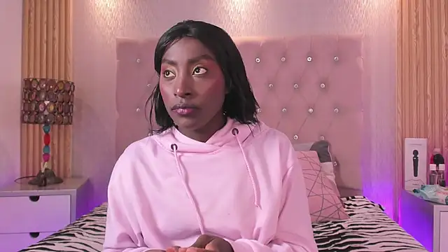 Jorinde Sexy online show from April 22, 4:26 am