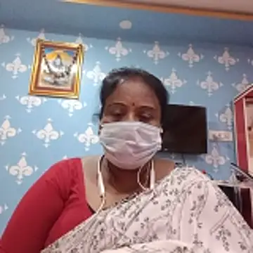 nilimasen online show from April 19, 2:27 pm