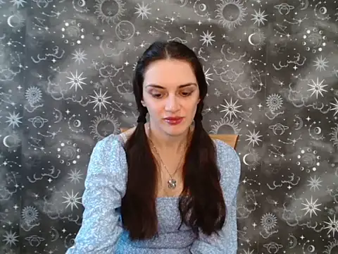 Snapshot of RoxiCherry chatting on April 14, 6:30 am RoxiCherry online show from April 14, 6:30 am
