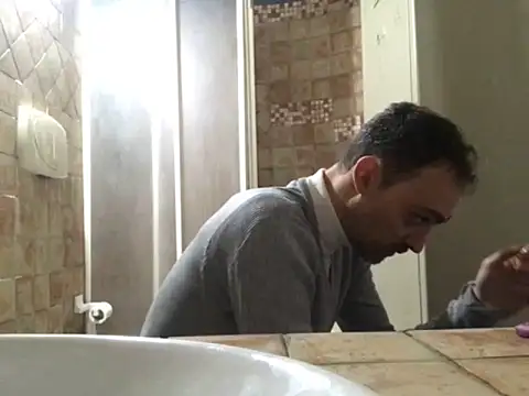 saber910 online show from April 1, 8:28 pm