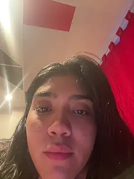 Snapshot of samatha_swet chatting on May 17, 11:01 pm samatha swet online show from May 17, 11:01 pm