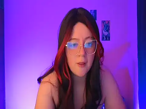 Gigi hart7 online show from April 14, 2:39 am