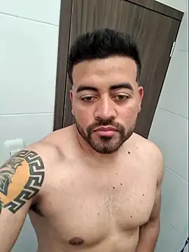 Dante-hunter online show from March 21, 9:51 pm