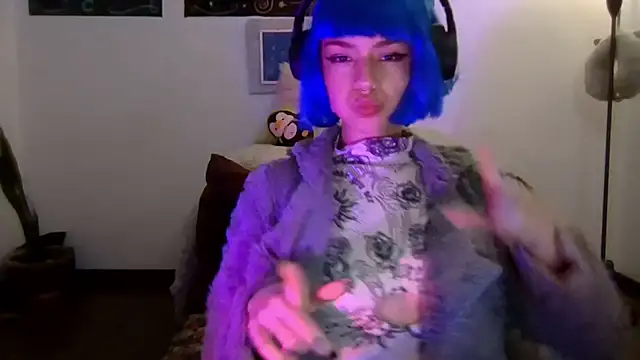 Snapshot of Tabitta_ chatting on June 14, 2:46 am Tabitta online show from June 14, 2:46 am