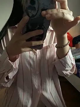 Man Cheryy online show from March 21, 11:19 pm