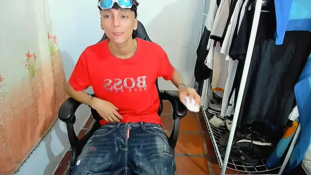 Leal 777 online show from March 19, 6:39 am