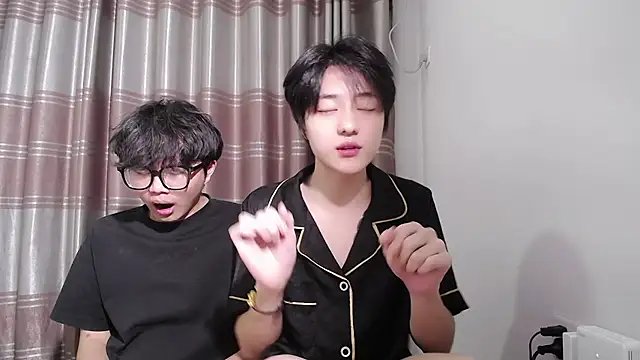 XIAOZHU-01 online show from July 12, 12:51 pm
