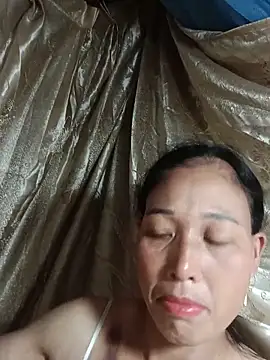 Snapshot of Meo-concute chatting on May 15, 10:50 pm Meo-concute online show from May 15, 10:50 pm