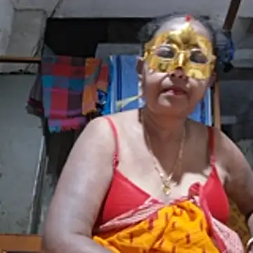 Snapshot of Riya45326 chatting on May 30, 6:38 pm Riya45326 online show from May 30, 6:38 pm