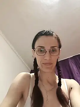 Alexandraamore online show from March 19, 10:14 pm