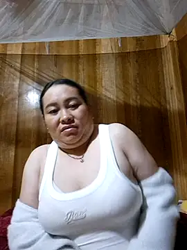 Snapshot of Nin-anna chatting on March 22, 1:03 pm Nin-anna online show from March 22, 1:03 pm