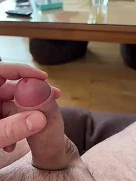 Brunode76 online show from April 9, 11:59 am