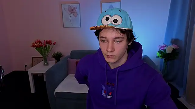 Snapshot of KevinStrike chatting on March 25, 2:34 pm KevinStrike online show from March 25, 2:34 pm