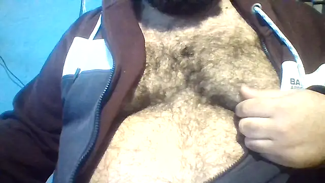 BeardedChubb online show from March 20, 6:51 am