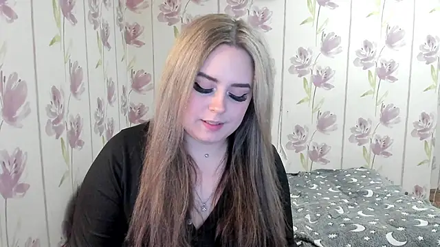 Agathameoww online show from May 9, 10:59 pm