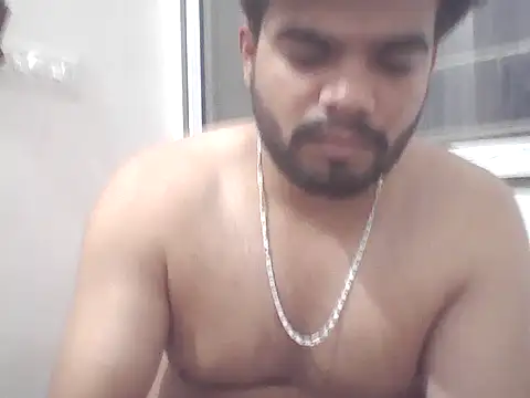 bunnysnugglez online show from May 5, 7:11 pm