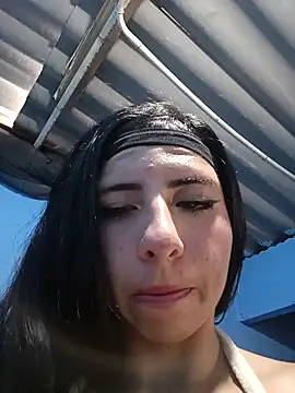 Snapshot of dulce_soph chatting on May 6, 6:57 pm dulce soph online show from May 6, 6:57 pm