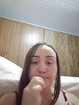 Snapshot of Cannnnndy chatting on June 2, 4:42 pm Cannnnndy online show from June 2, 4:42 pm