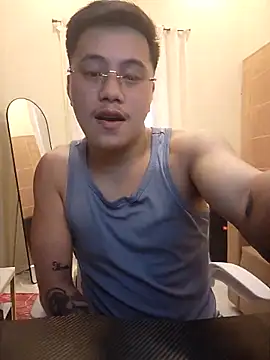 AsianCuteBoy online show from March 20, 6:07 am