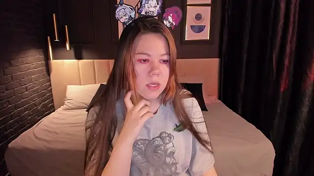 Vanessa ama online show from May 2, 6:29 am