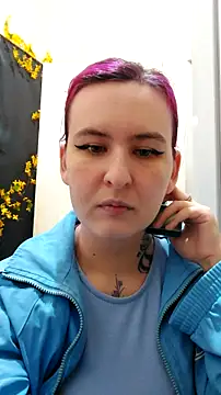 Liionna online show from March 22, 5:49 pm